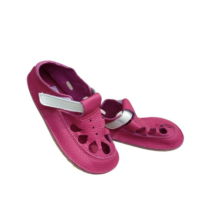 Baby Bare Shoes Summer - Waterlily