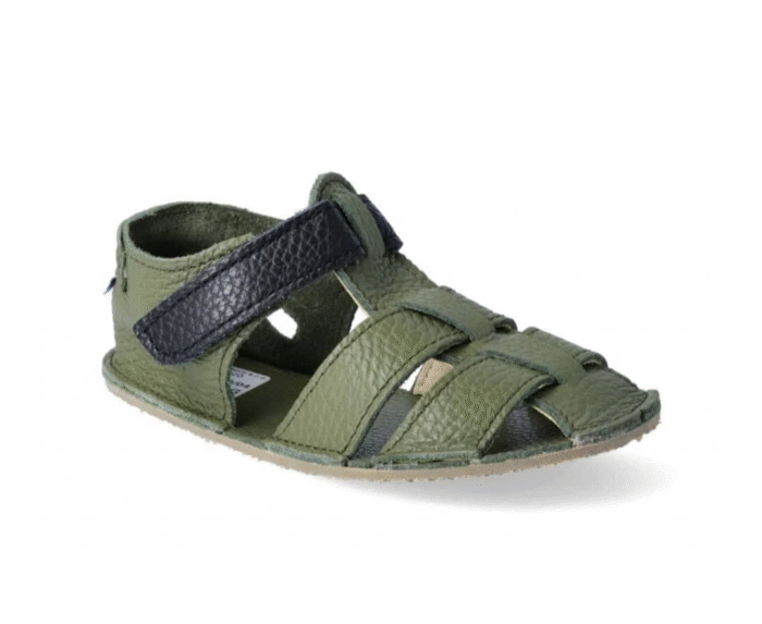 Baby Bare Shoes sandaalid Bosco