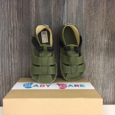 Baby Bare Shoes sandaalid Bosco