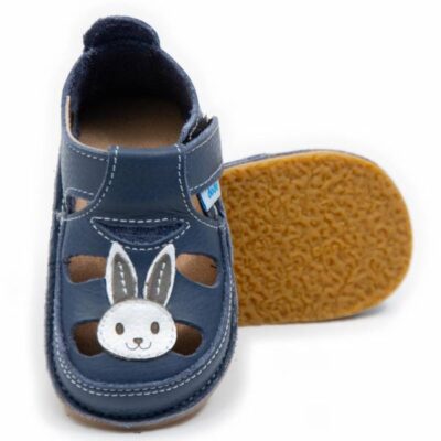Dodo Shoes sandaalid Smokey Sky - Bunny
