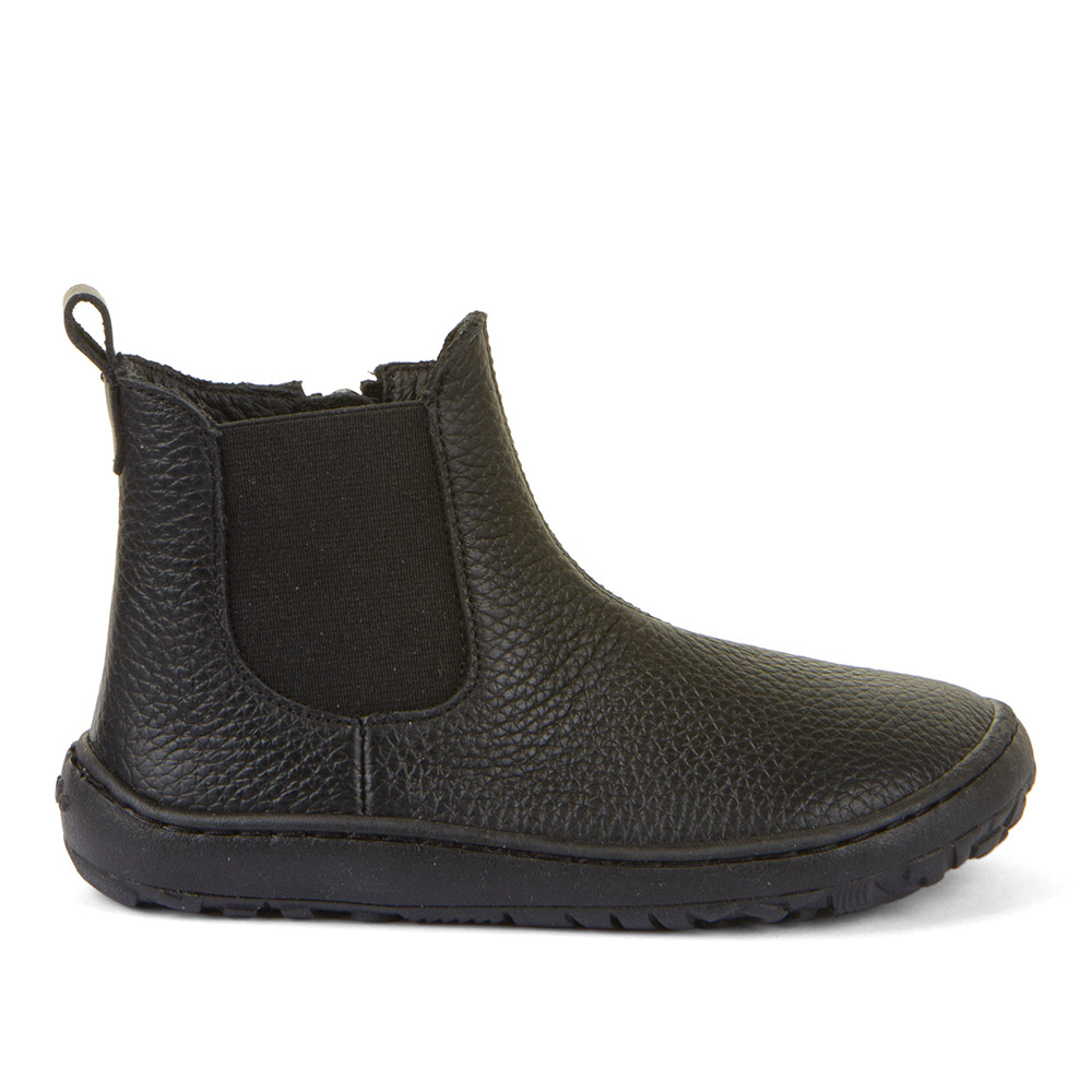 Froddo Barefoot Chelys Black