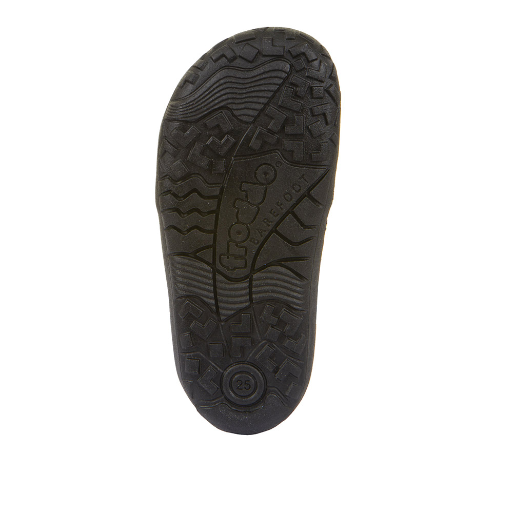 Froddo Barefoot Chelys Black