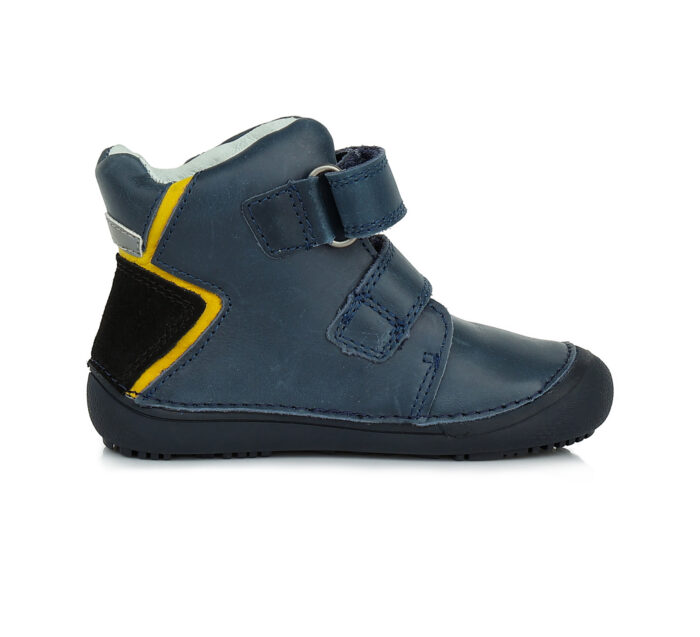 D.D.Step k/s saapad Royal Blue helkuriga
