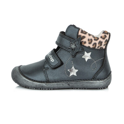 D.D.Step k/s saapad Black