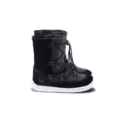 Be Lenka Snowfox Kids 2.0 talvesaapad - Black