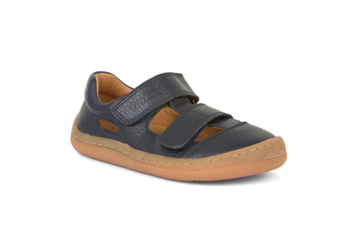 Froddo Barefoot Sandal V- Blue