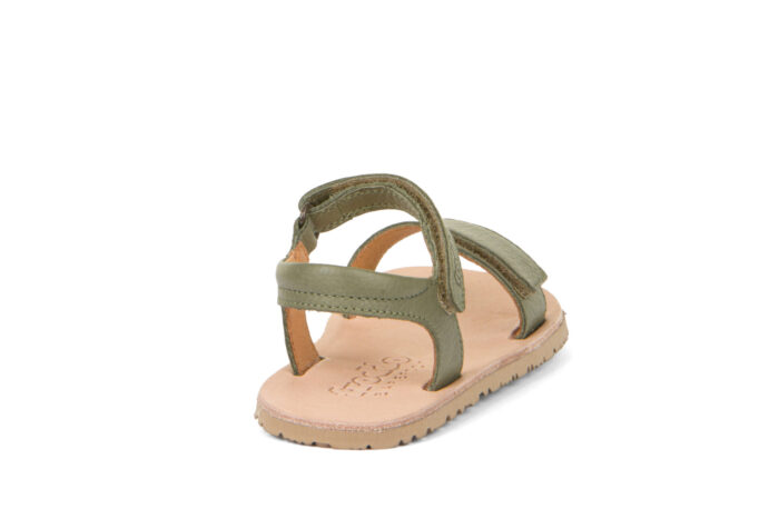 Froddo Barefoot Flexy Lia sandaalid- Olive