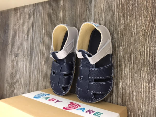 Baby Bare Shoes sandaalid Gravel