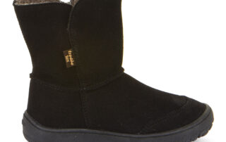 Froddo Barefoot Tex Suede talvesaapad