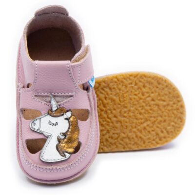 Dodo Shoes sandaalid Cameo - Unicorn