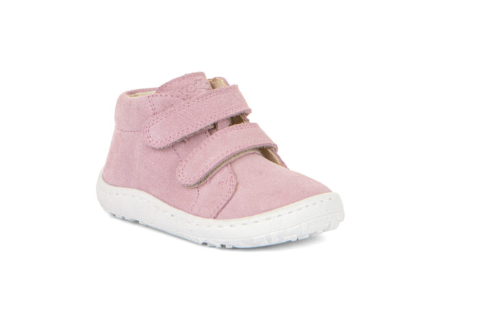 Froddo Barefoot First Step - Pink+