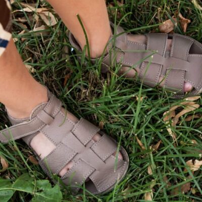 Baby Bare Shoes sandaalid Acacia