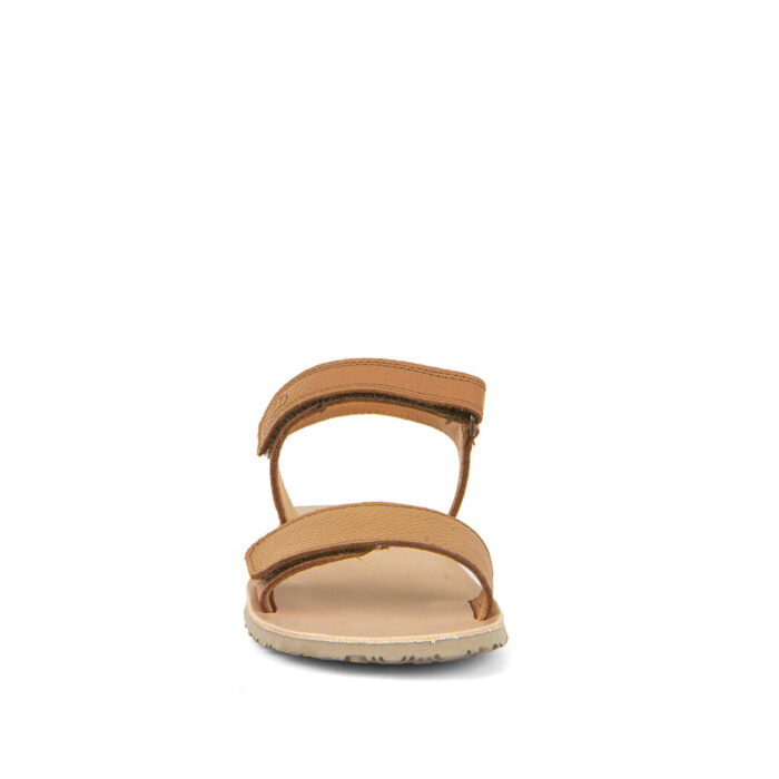 Froddo Barefoot Flexy Lia sandaalid- Cognac