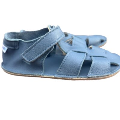 Baby Bare Shoes sandaalid Blue Fairy