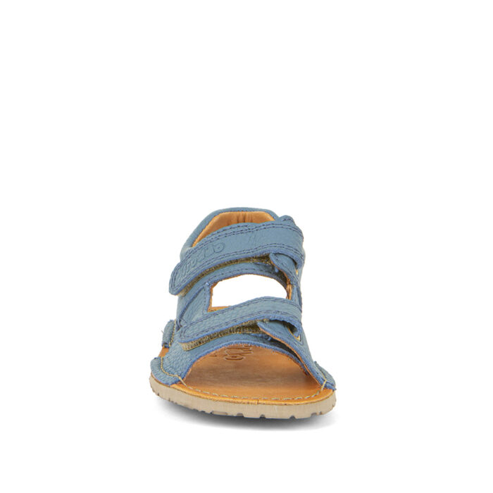 Froddo Barefoot Flexy Mini sandaalid - Jeans