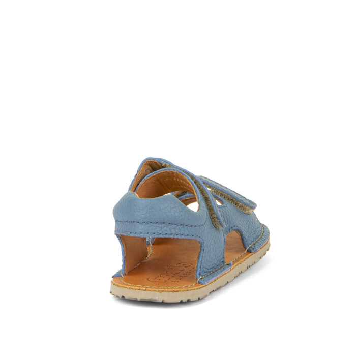 Froddo Barefoot Flexy Mini sandaalid - Jeans
