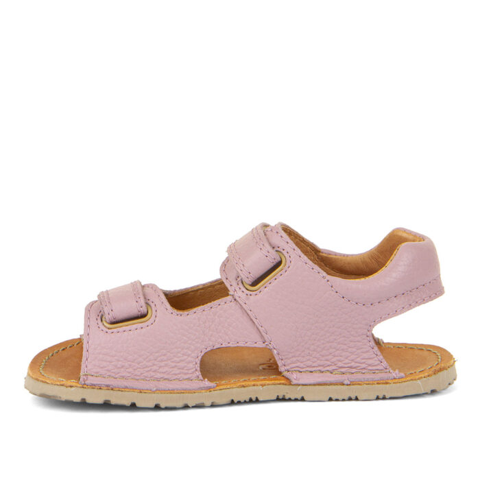 Froddo Barefoot Flexy Mini sandaalid - Pink
