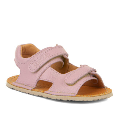 Froddo Barefoot Flexy Mini sandaalid - Pink