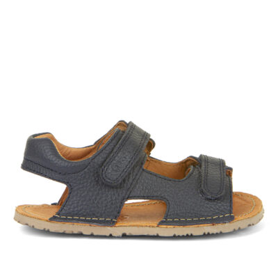 Froddo Barefoot Flexy Mini sandaalid - Dark Blue