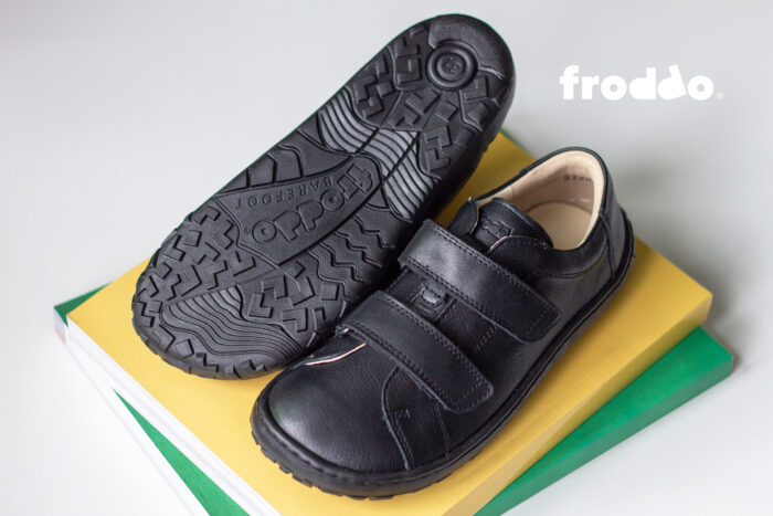 Froddo Barefoot Alex
