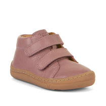 Froddo Barefoot First Step - Dark Pink