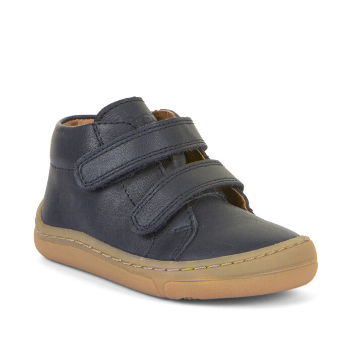 Froddo Barefoot First Step - Dark Blue