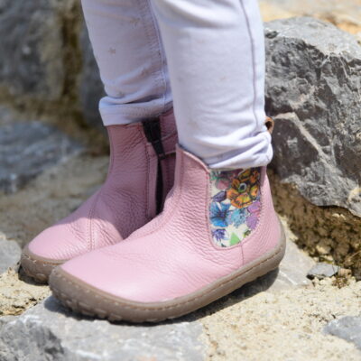 Froddo Barefoot Chelys - Pink