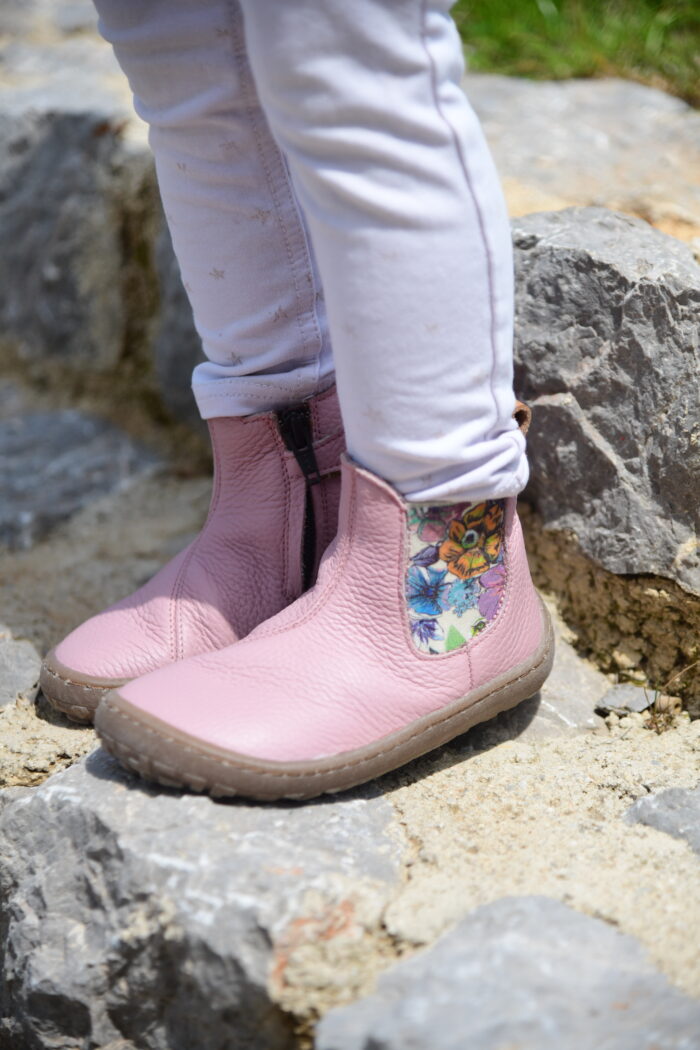 Froddo Barefoot Chelys - Pink