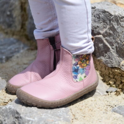 Froddo Barefoot Chelys - Pink