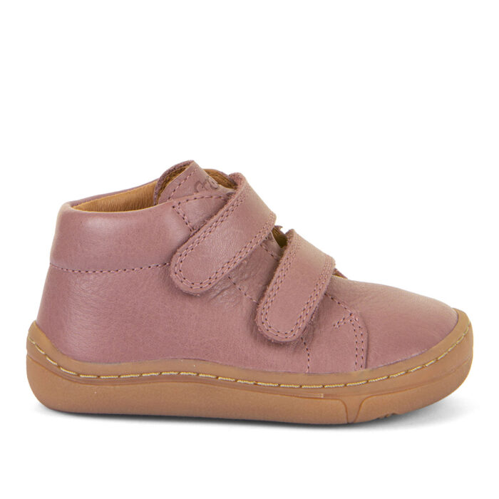 Froddo Barefoot First Step - Dark Pink