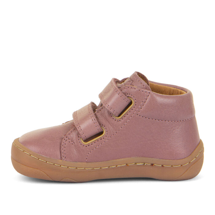 Froddo Barefoot First Step - Dark Pink