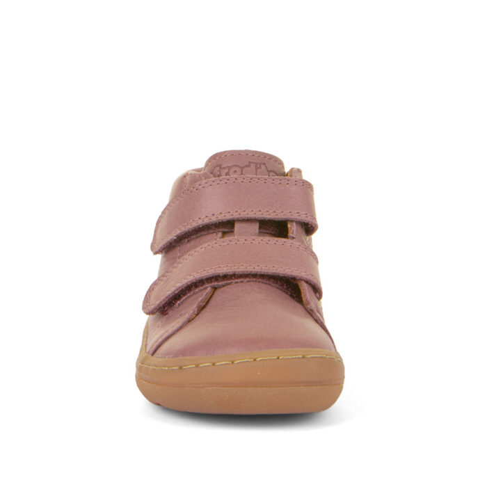 Froddo Barefoot First Step - Dark Pink