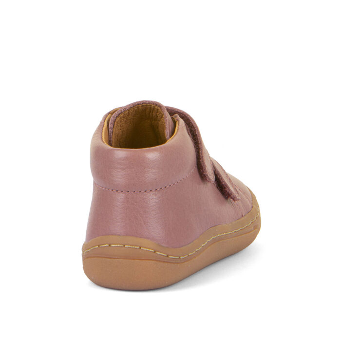 Froddo Barefoot First Step - Dark Pink