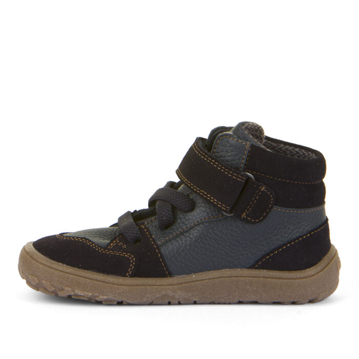 Froddo Barefoot Tex Go - Dark Blue