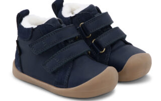 Bundgaard Bloom Tex - Navy FG