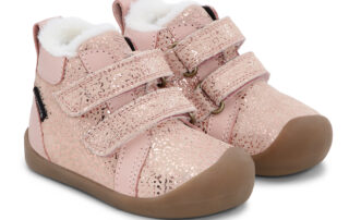 Bundgaard Bloom Tex - Rose Gold Stream