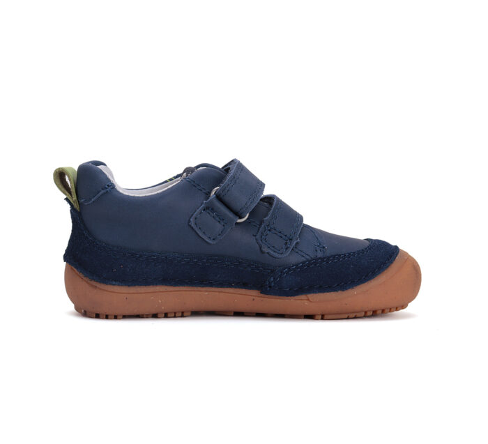 D.D.Step Sweetstep nahast tossud - Royal Blue