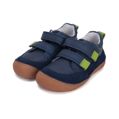 D.D.Step Sweetstep nahast tossud - Royal Blue