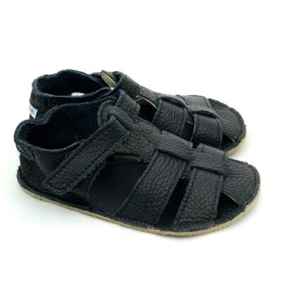 Baby Bare Shoes sandaalid All Black