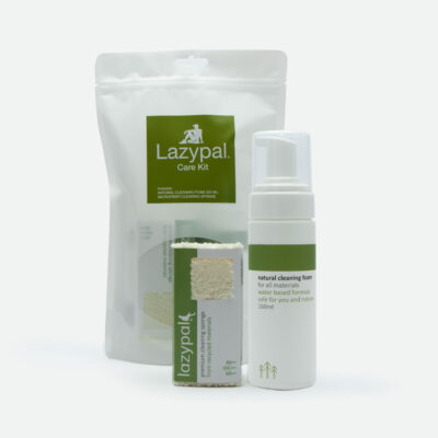 Topi Natural Lazypal Care Kit