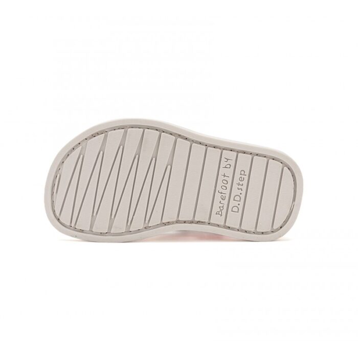 D.D.Step nahast sandaalid - Cream