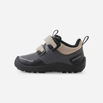 Reima Viikari Soft Black