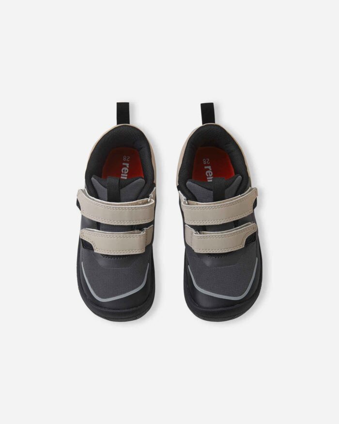Reima Viikari Soft Black