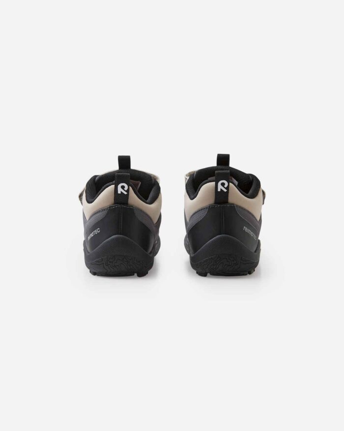 Reima Viikari Soft Black