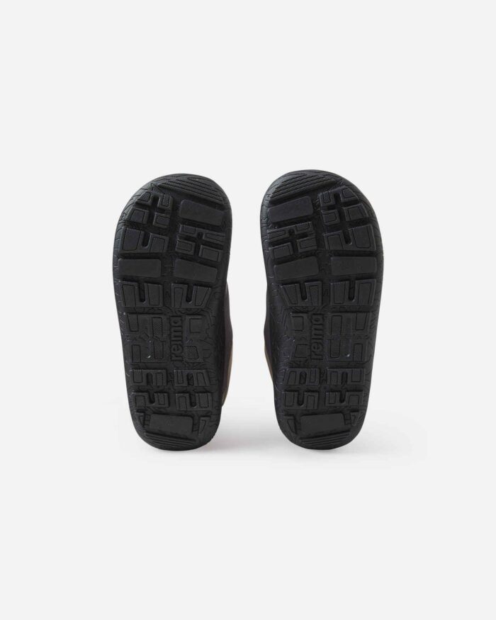 Reima Viikari Soft Black