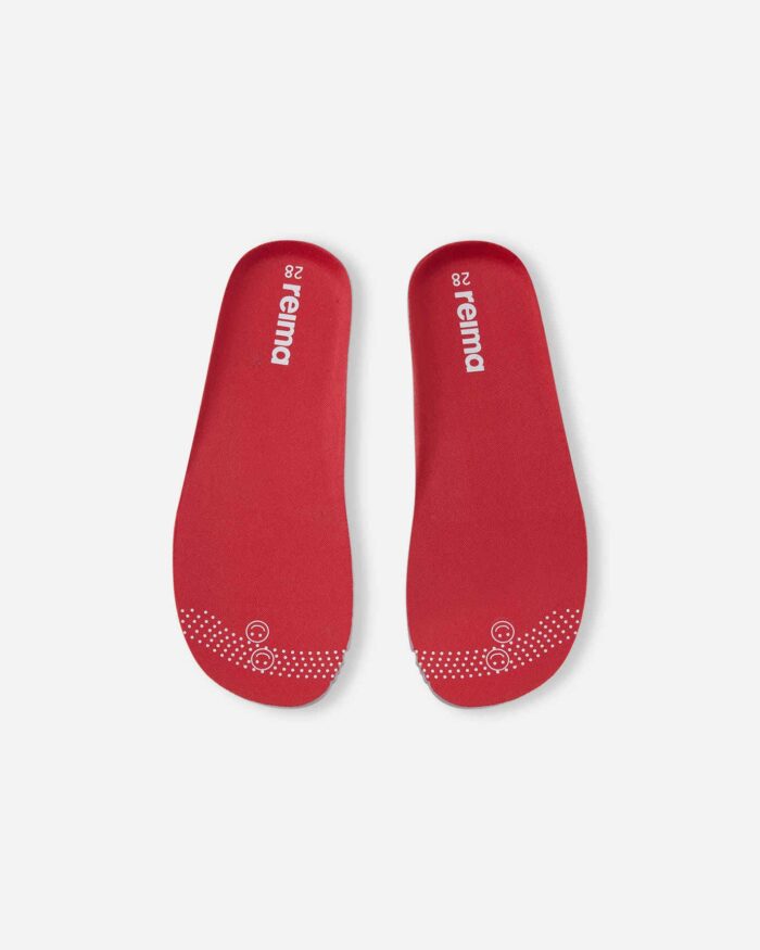 Reima Viikari Soft Black