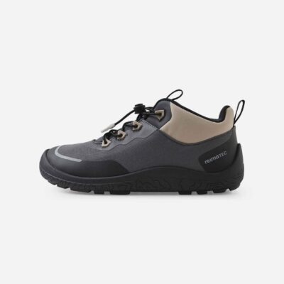 Reima Sankari Soft Black