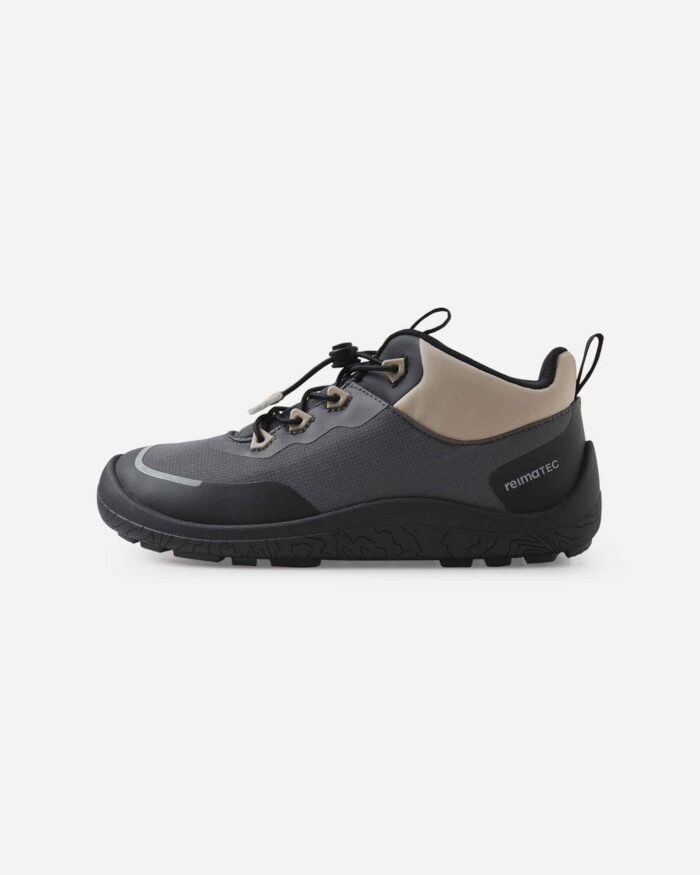 Reima Sankari Soft Black