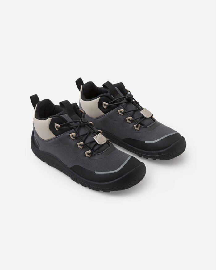Reima Sankari Soft Black