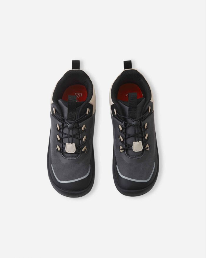 Reima Sankari Soft Black